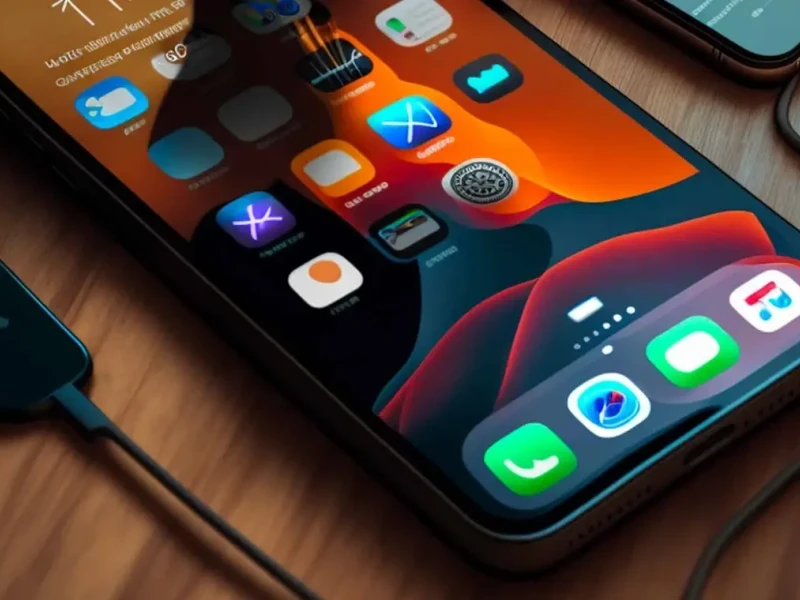 iPhone 17: Революция в мире смартфонов