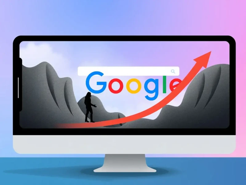 Google ухудшает качество поиска для увеличения доходов от рекламы